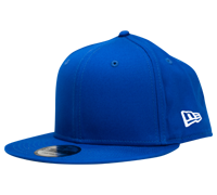 NEWERA NE400 FLAG / ROYAL