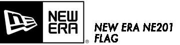 NEWERA NE201 FLAG