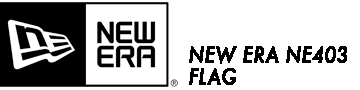 NEWERA NE403 FLAG
